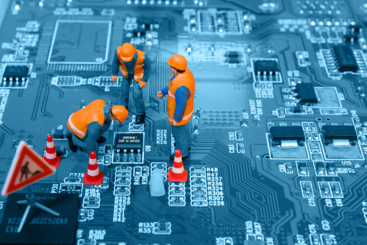 AI+消防新生态：智慧消防多场景应用